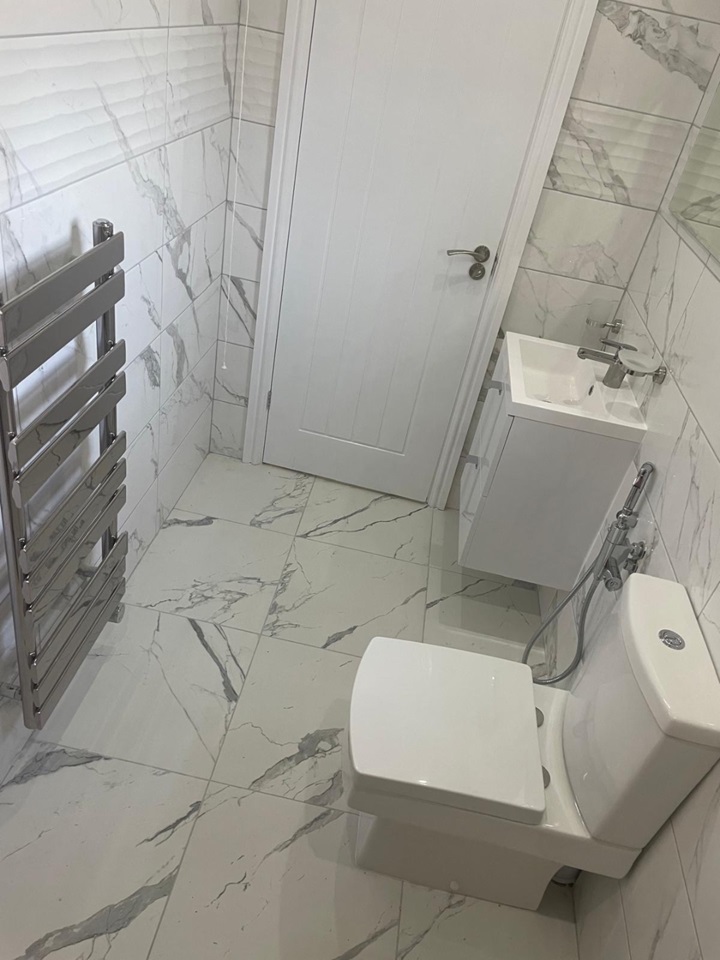 Additional image 7 of Studio Flat, Great Stone Road, M32, N1 7GU