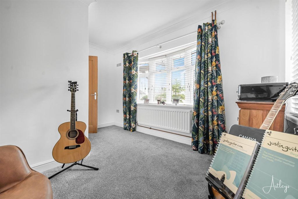 Additional image 13 of 3 bed detached bungalow for saleGilfach Road, Neath SA10
