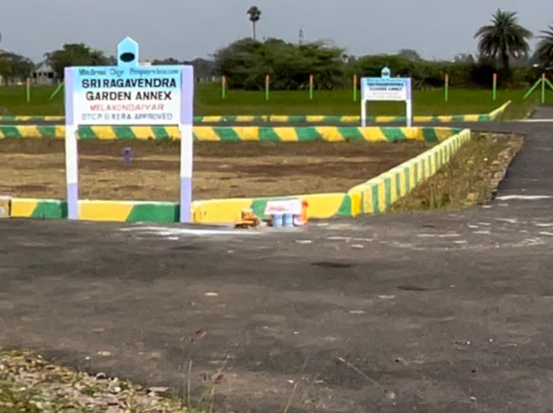 Thiruninravur, Chennai