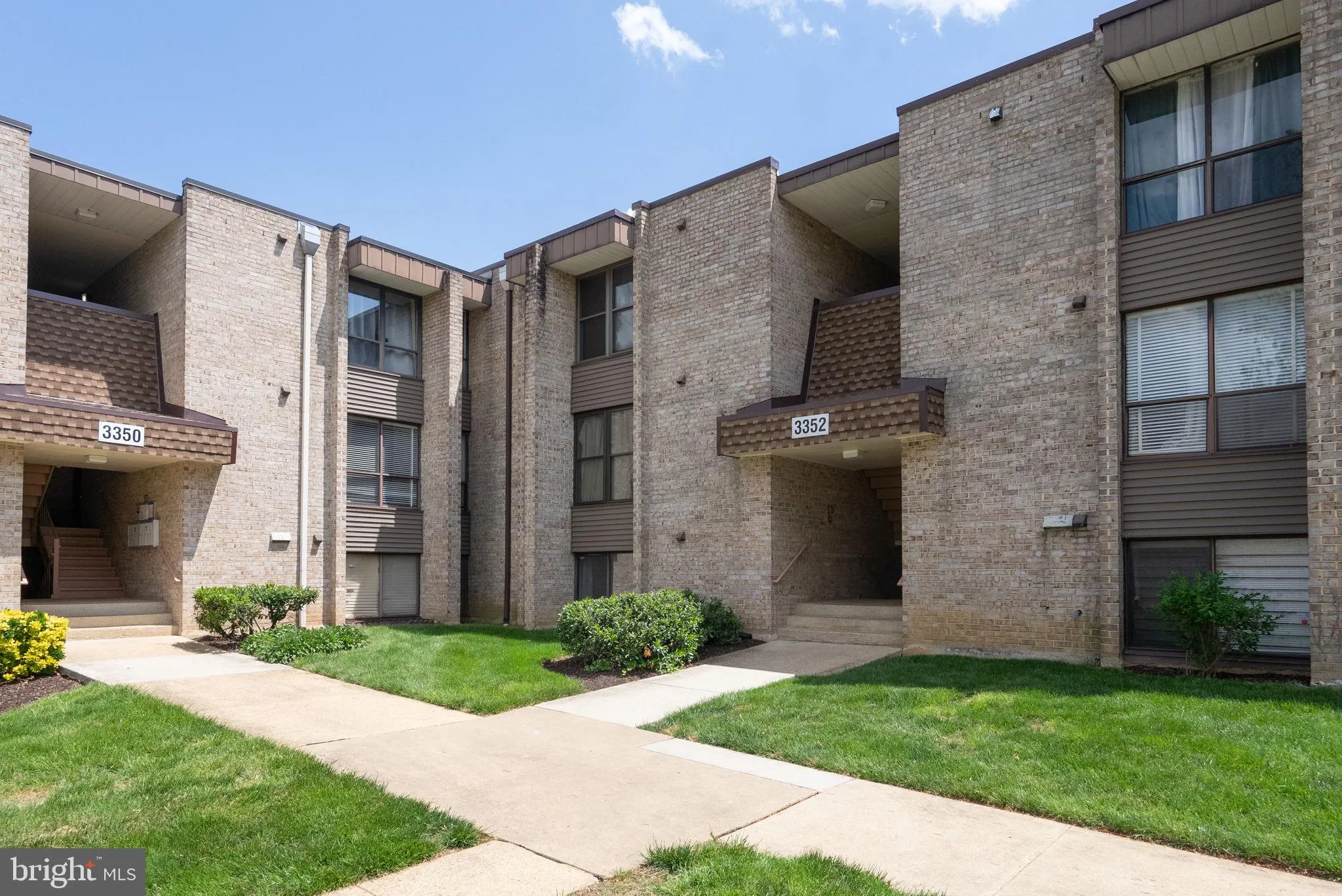 Additional image 55 of 3352 Huntley Square Drive Unit T, Temple Hills, MD 20748