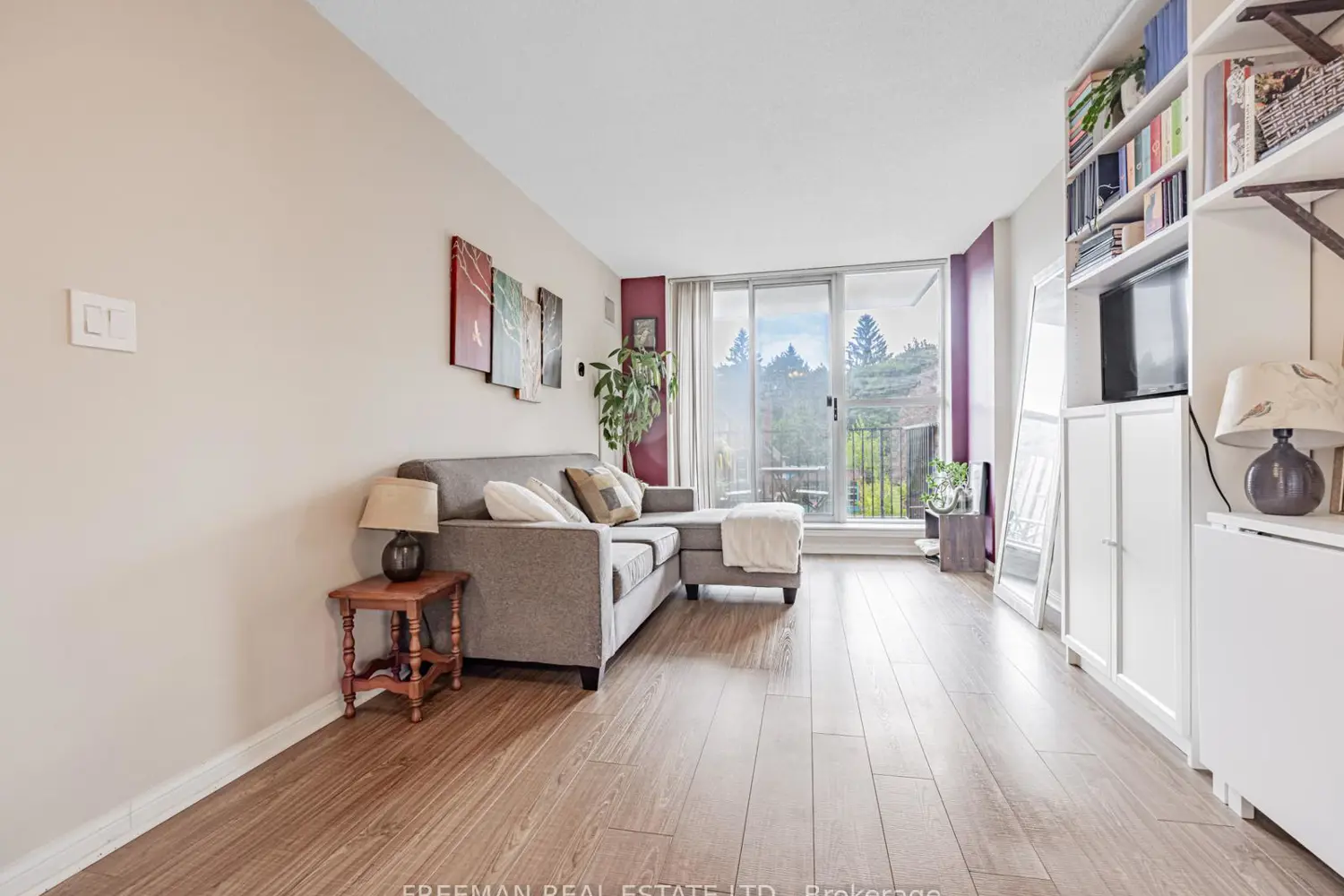 Additional image 10 of 260 Merton Street 508