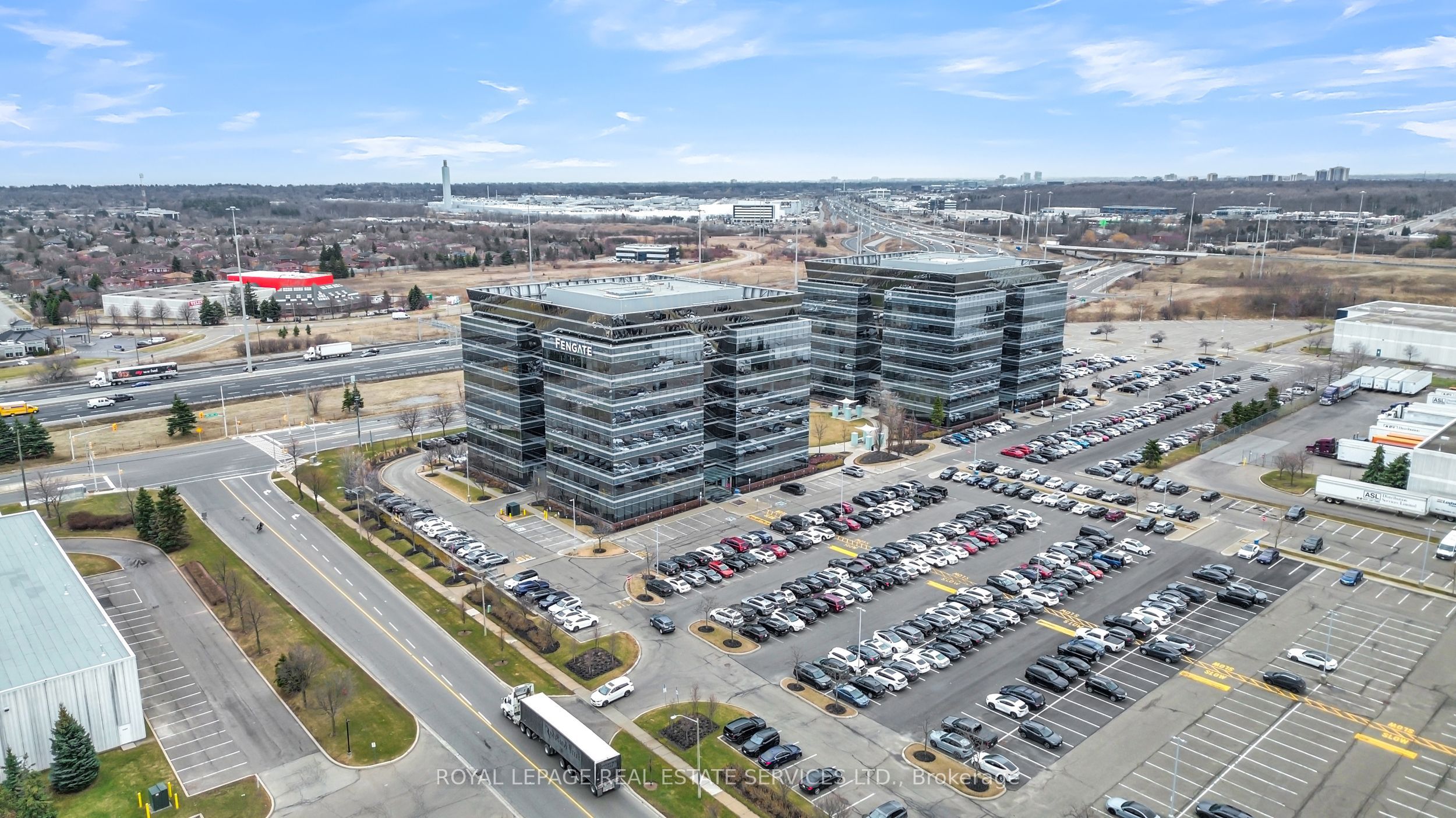 Additional image 6 of 602-2275 Upper Middle Road E, Oakville, ON, L6H 0C3