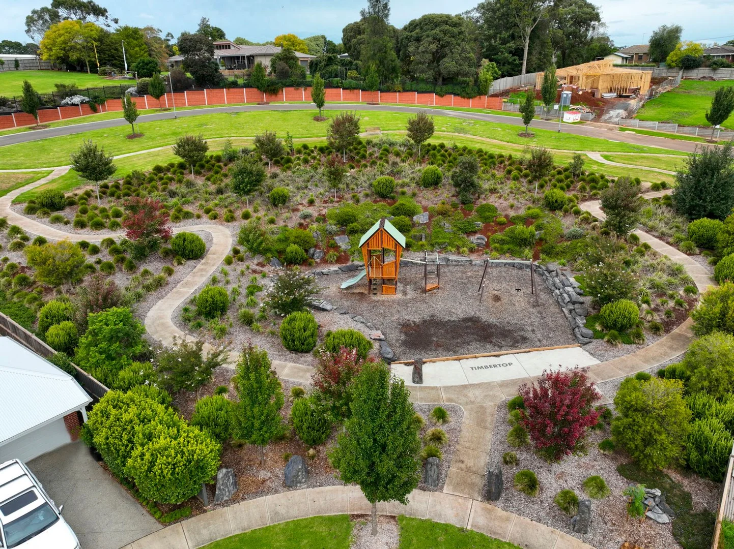 Additional image 7 of 27 (LOT 13) Timbertop Crescent, Drouin VIC 3818