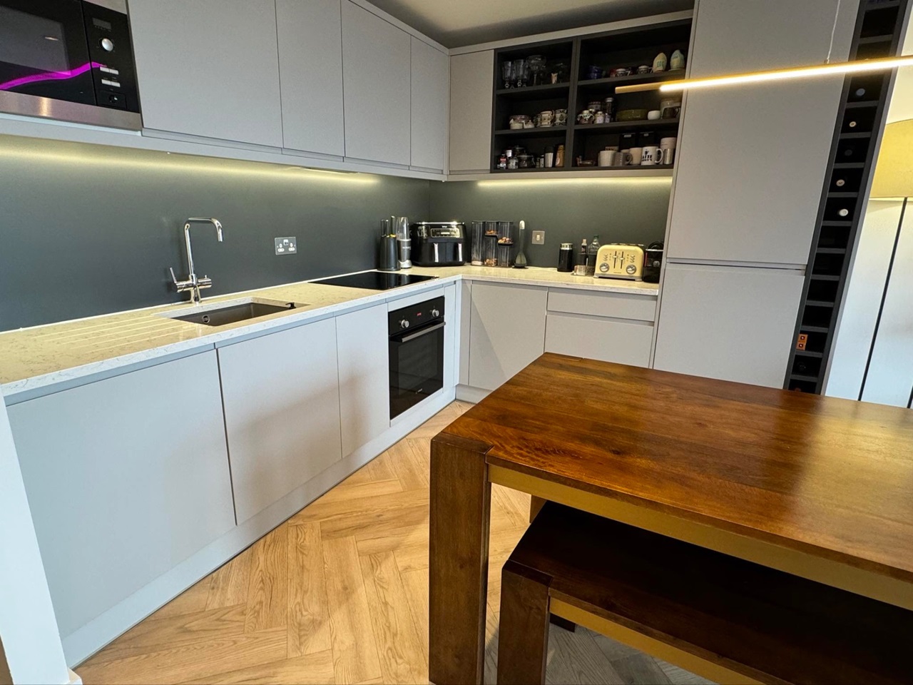 Additional image 15 of 2 Bed Flat, City Loft, M50, N1 7GU