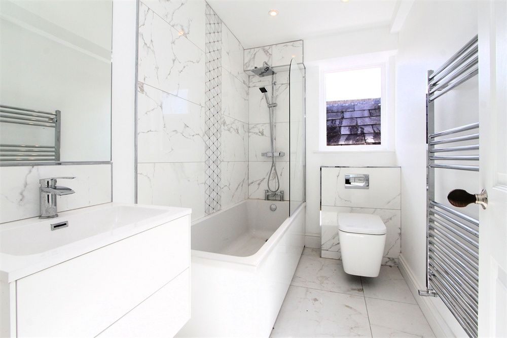 Additional image 10 of 1 bed flat for saleHigh Street, Thornbury BS35