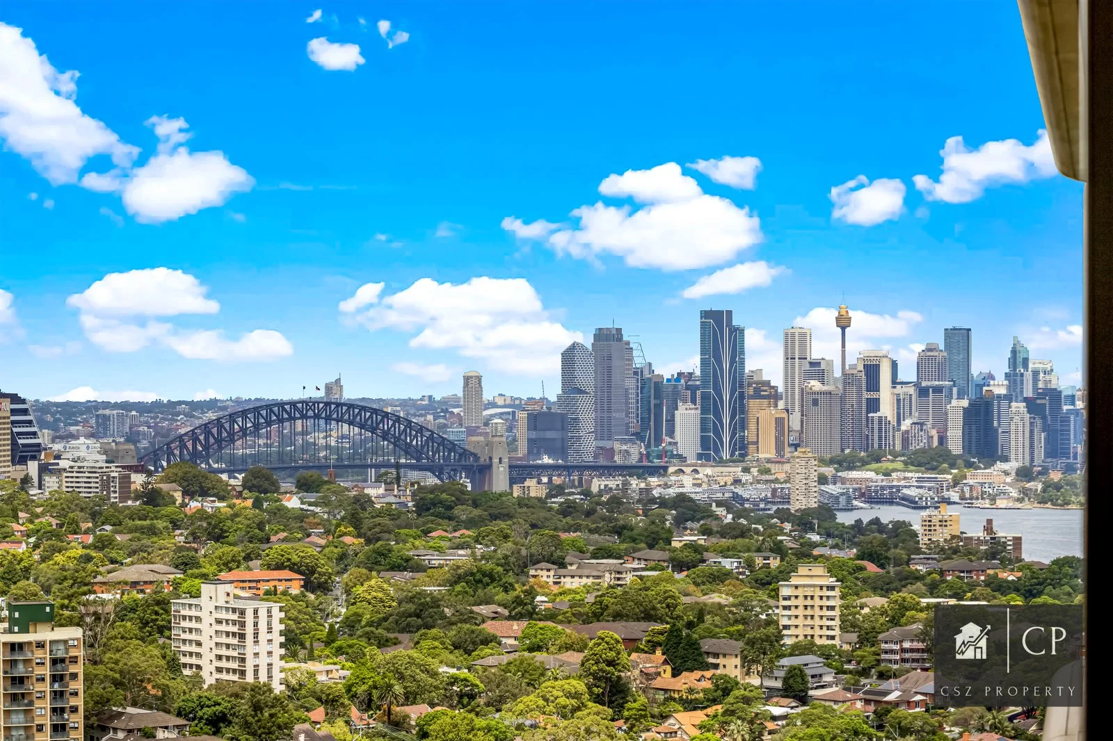 Additional image 15 of 3805/88A Christie Street, St Leonards NSW 2065