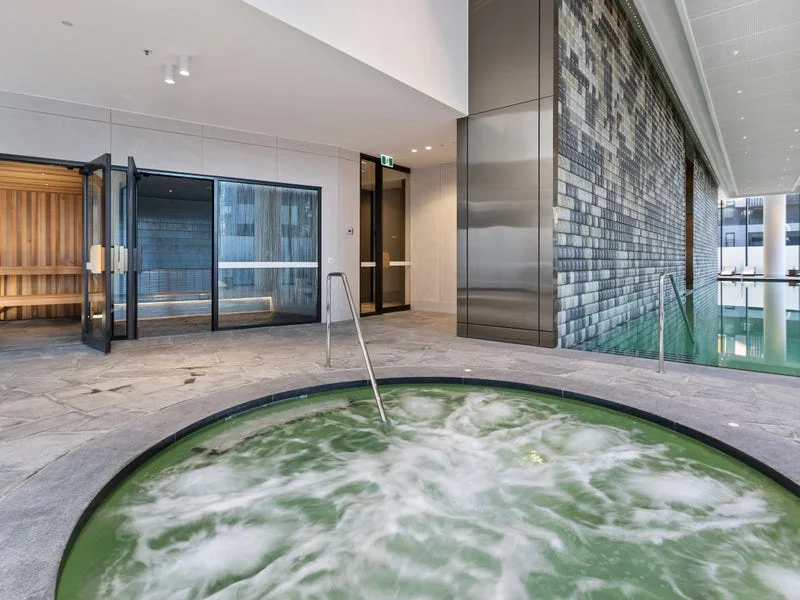 Additional image 12 of 1206/1 Almeida Crescent, South Yarra VIC 3141