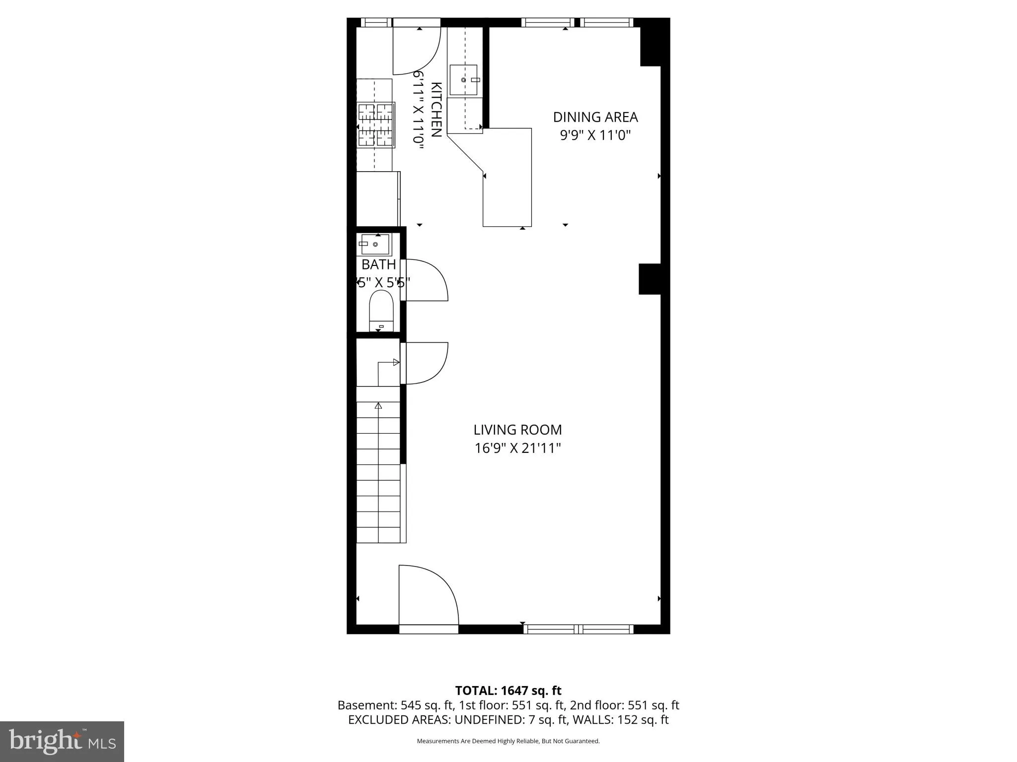 Additional image 98 of 5105 New Hampshire Avenue NW, Washington, DC 20011