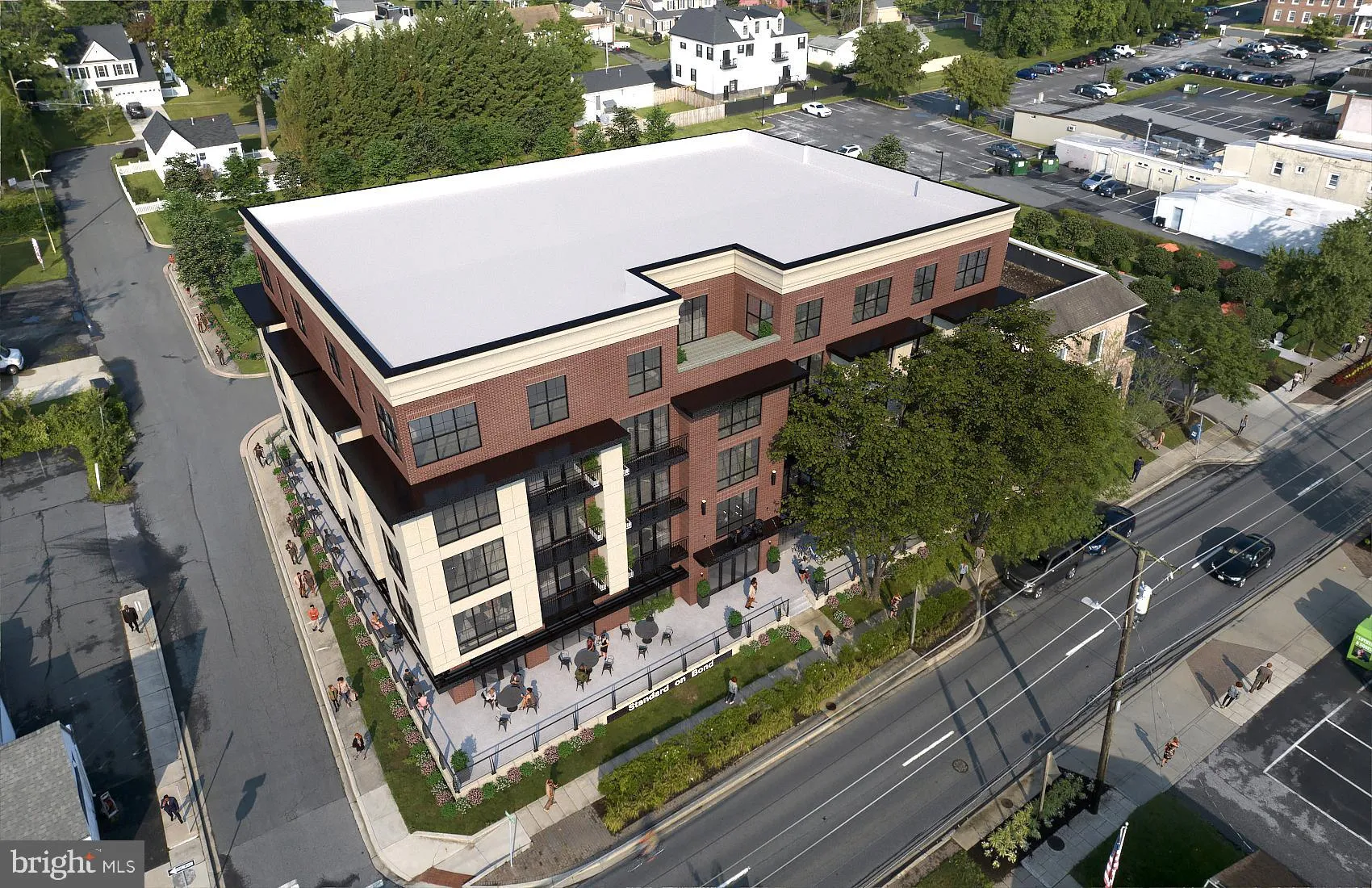 Additional image 40 of 128 N Bond Street Unit 207, Bel Air, MD 21014