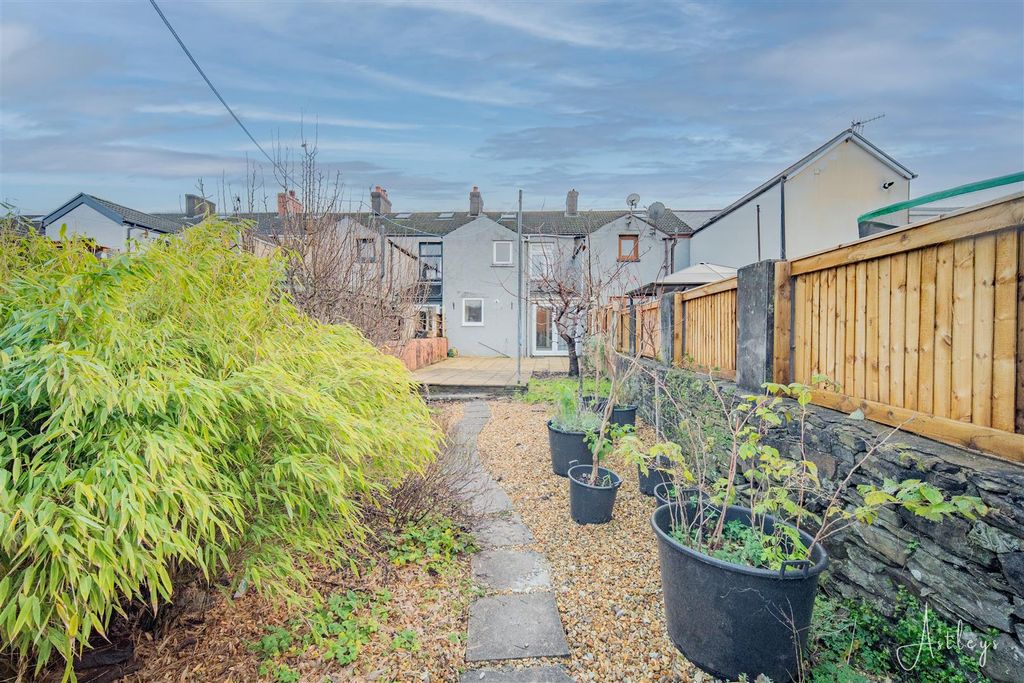 Additional image 17 of 2 bed terraced house for saleLondon Road, Neath SA11
