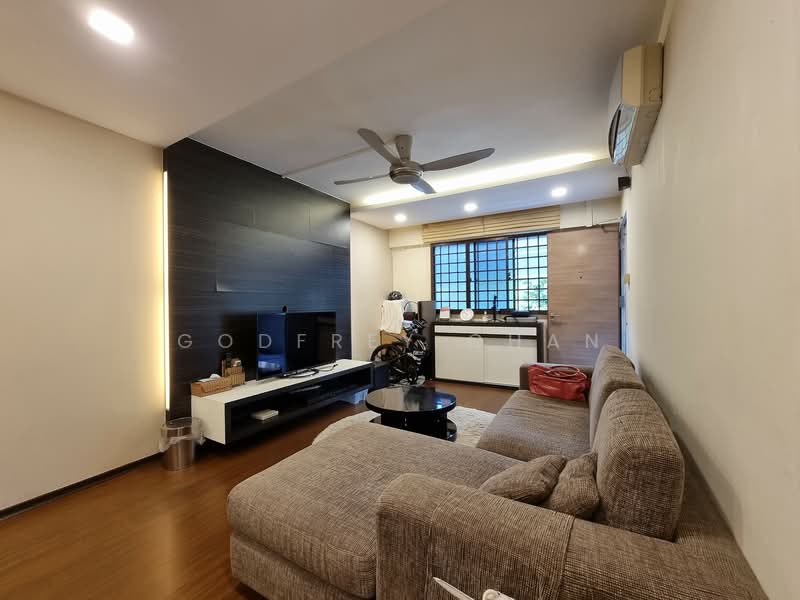 264 Jurong East Street 24