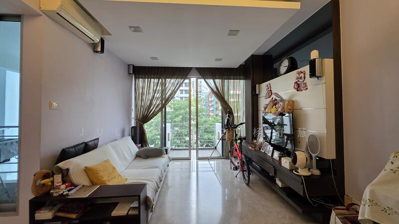 Primary image of 2 Ang Mo Kio Central 3