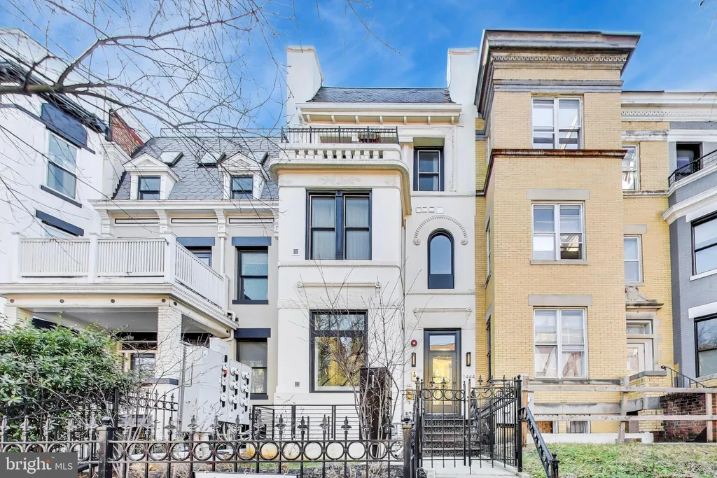 Additional image 2 of 1444 Harvard Street NW Unit 1, Washington, DC 20009