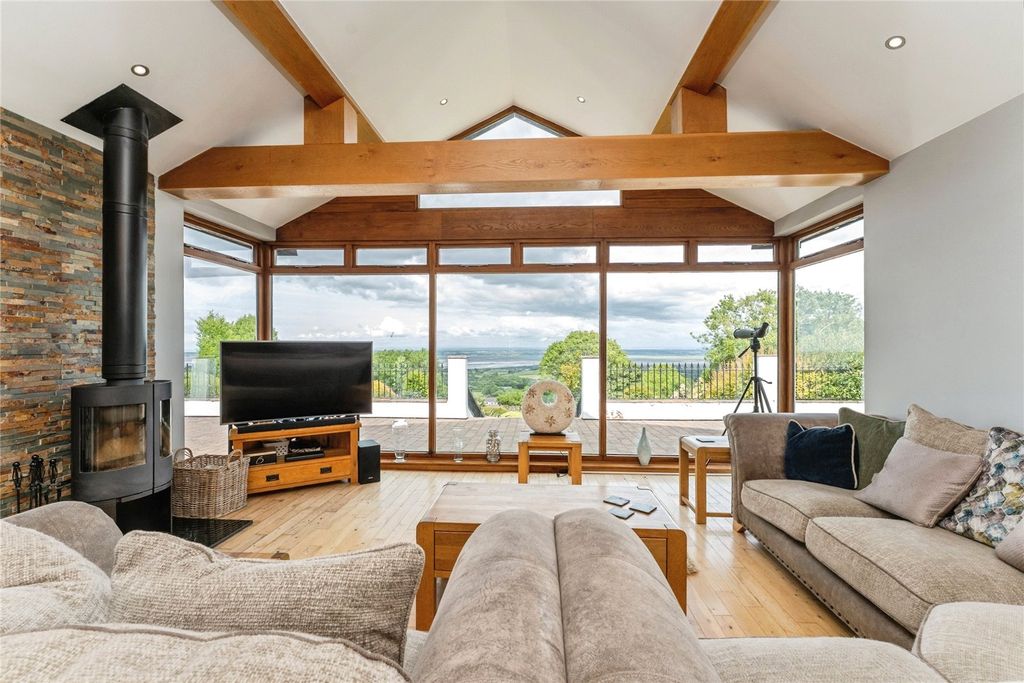 Additional image 3 of 4 bed barn conversion for saleWindmill, Pentre Halkyn, Holywell, Flintshire CH8