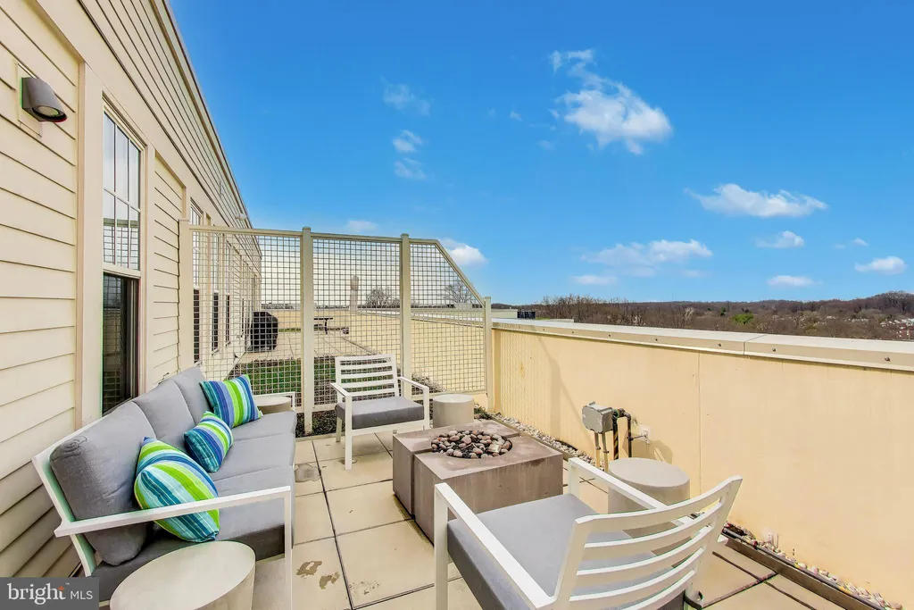 Additional image 21 of 6803 Cameron Drive NW Unit 516, Washington, DC 20012