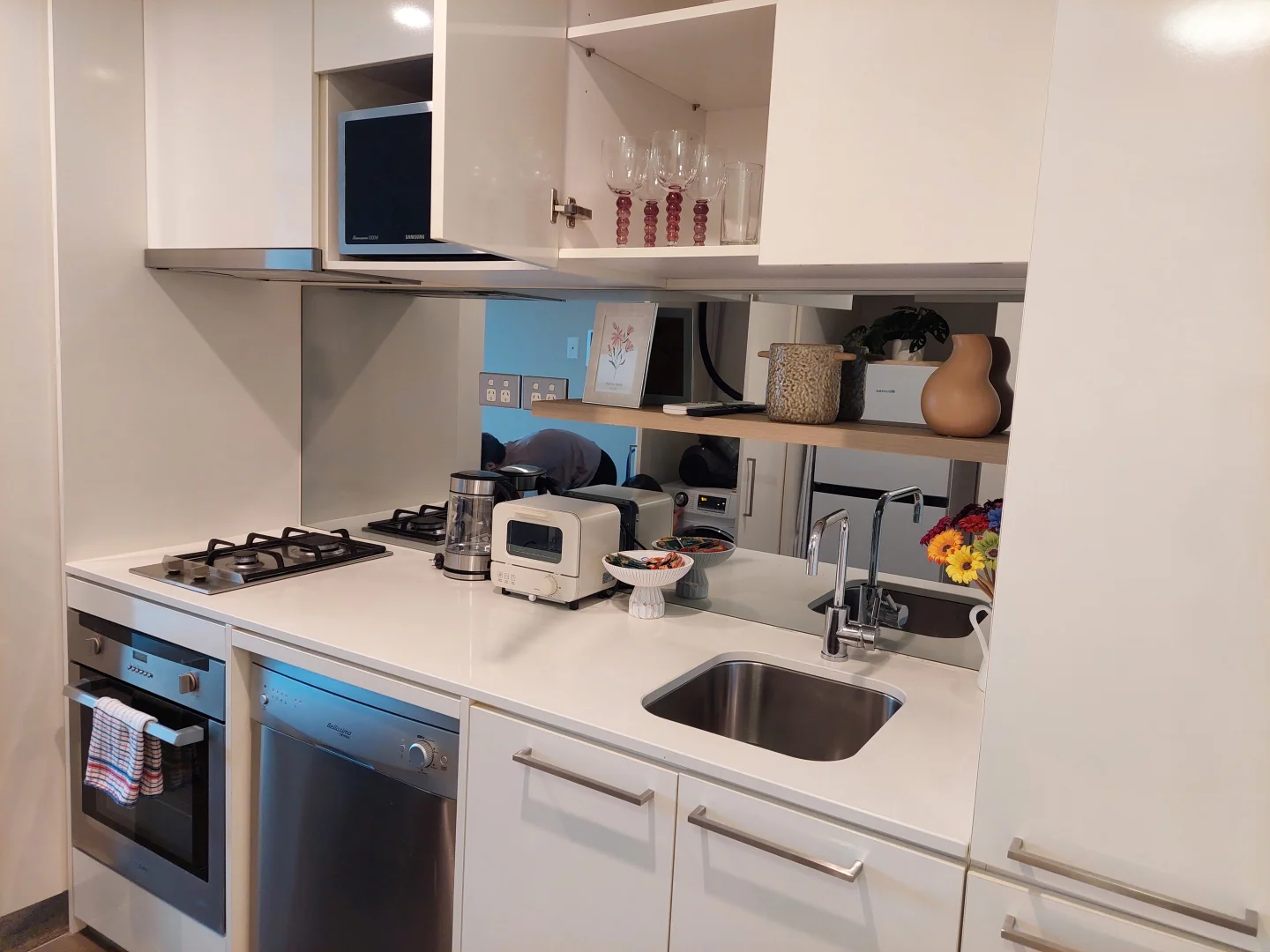 Additional image 15 of 2306/350 William Street, Melbourne VIC 3000