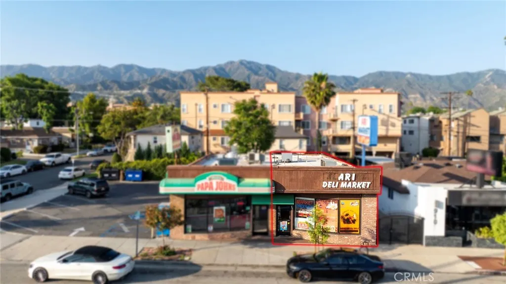 Additional image 35 of 906 S Gkenoaks Boulevard, Burbank, CA 91502