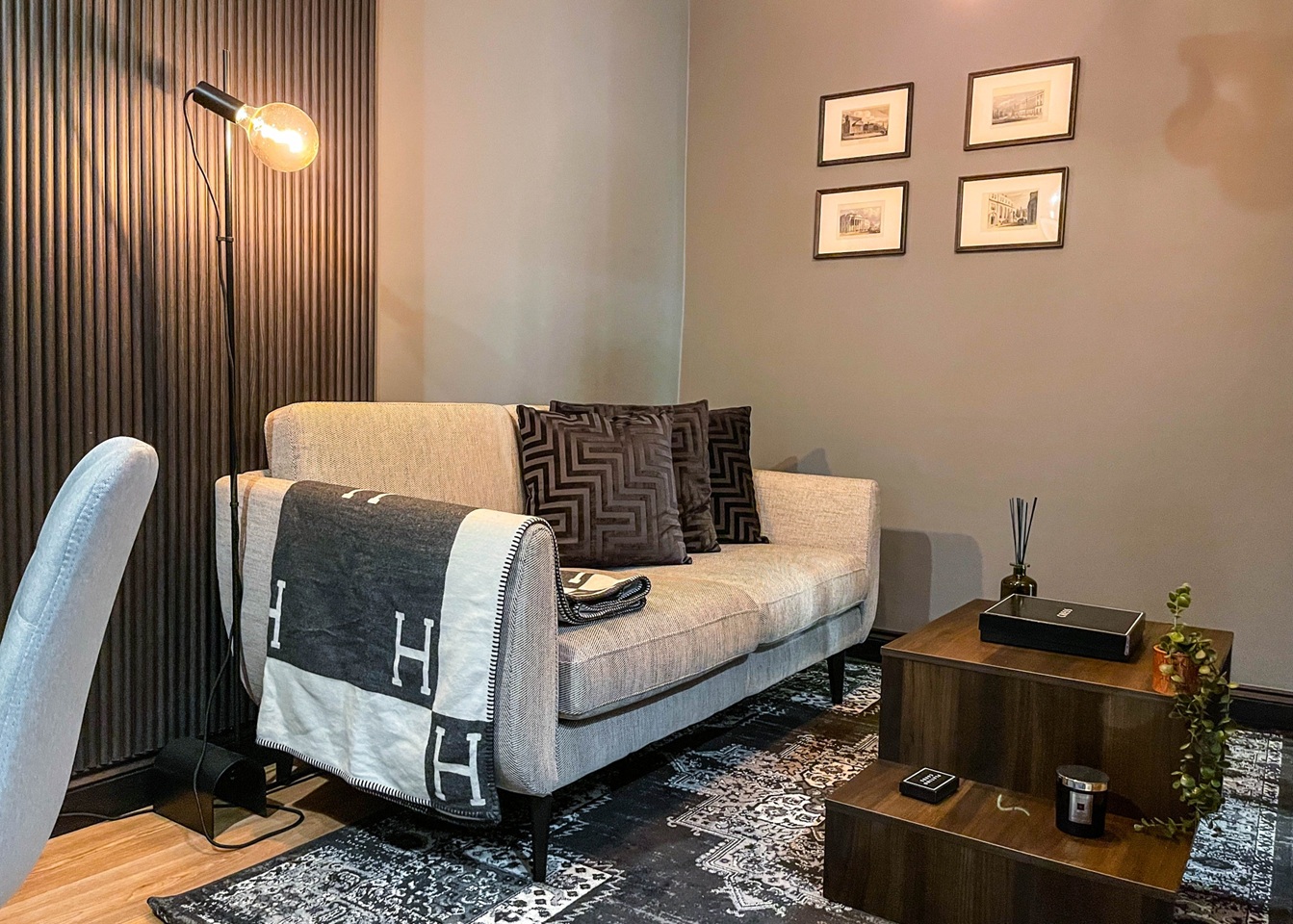 Additional image 12 of 1 Bed Flat, Marble Arch, W1H, N1 7GU