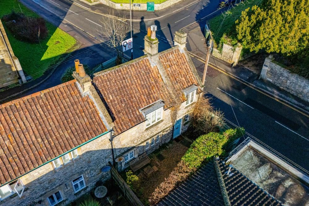 Additional image 14 of 2 bed end terrace house for saleHigh Street, Weston, Bath BA1