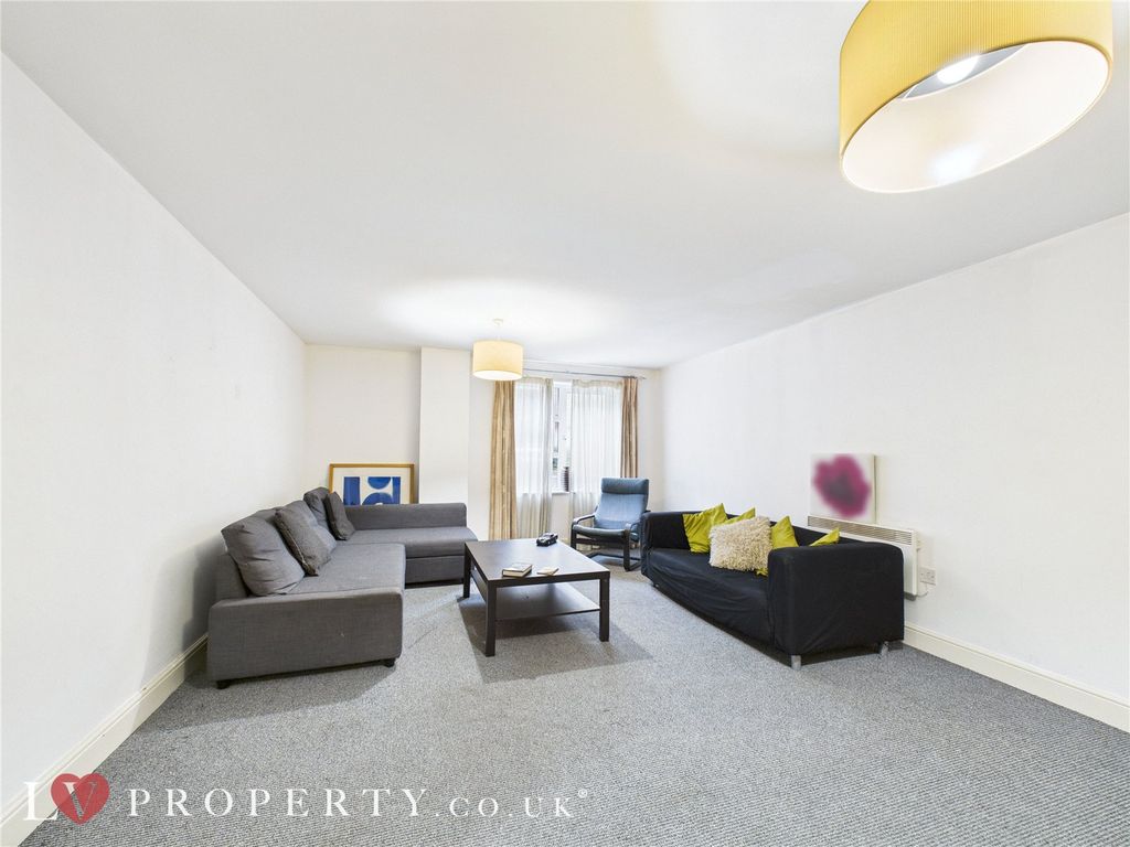 Additional image 6 of 1 bed flat for saleClement Street, Birmingham, West Midlands B1