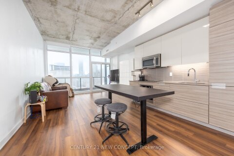 Additional image 7 of 1909-210 Simcoe Street, Toronto, ON, M5T 0A9