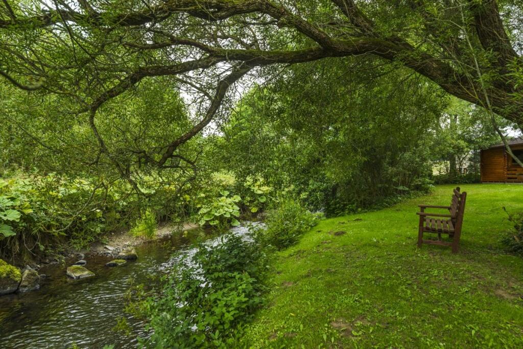 Additional image 20 of Waterside Farmhouse & Court, Oyne, Insch, Aberdeenshire, AB52