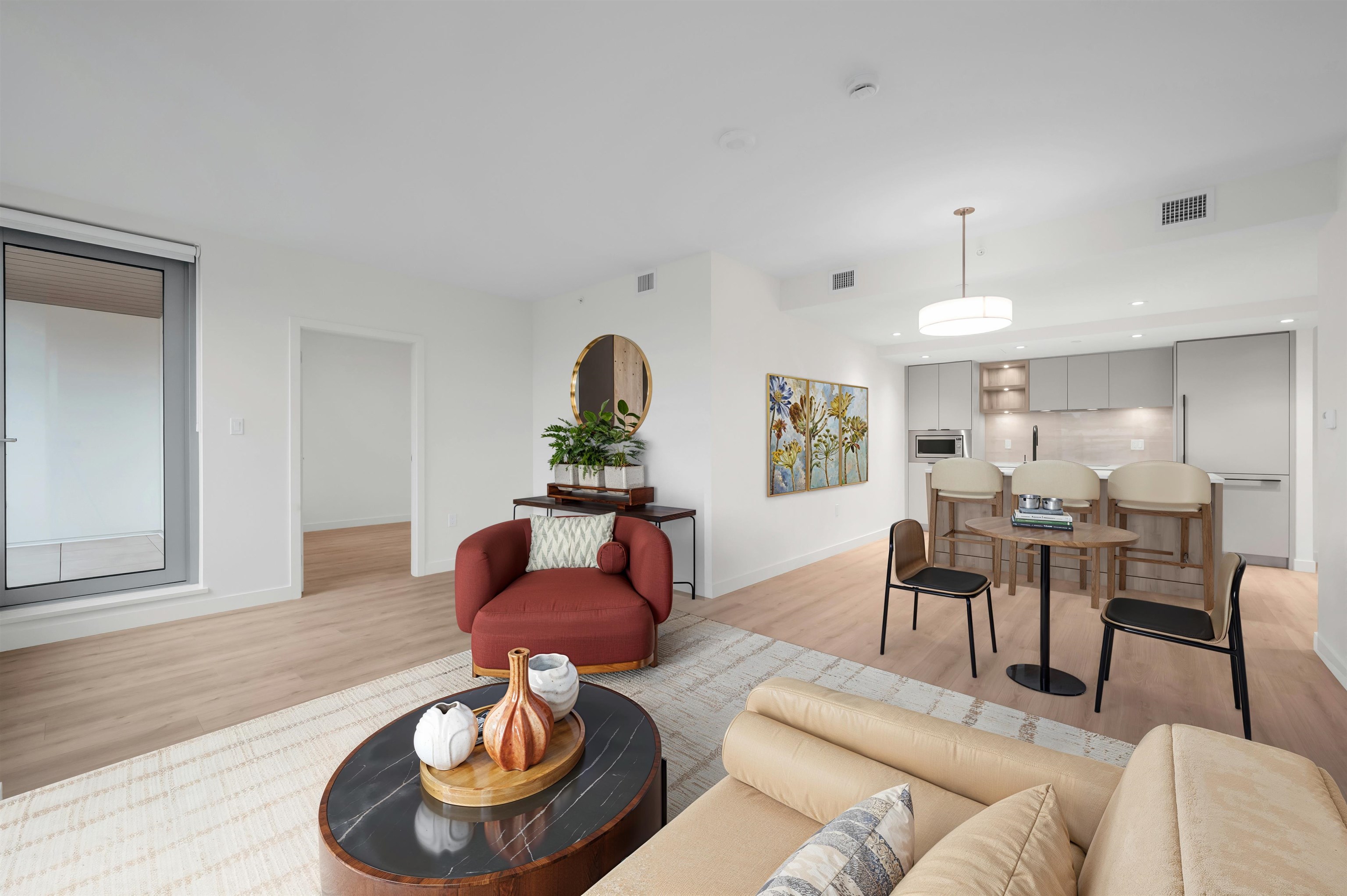 Additional image 2 of 320-755 Harbourside Drive, North Vancouver, BC, V7P 0G1