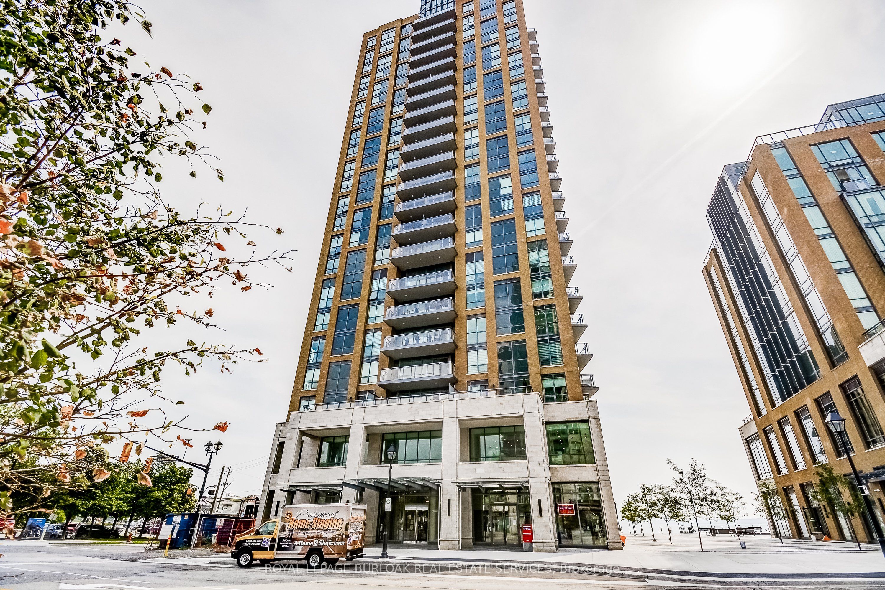 Additional image 2 of 305-2060 Lakeshore Road, Burlington, ON, L7R 0G2