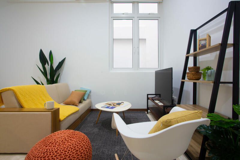 142 Race Course Road