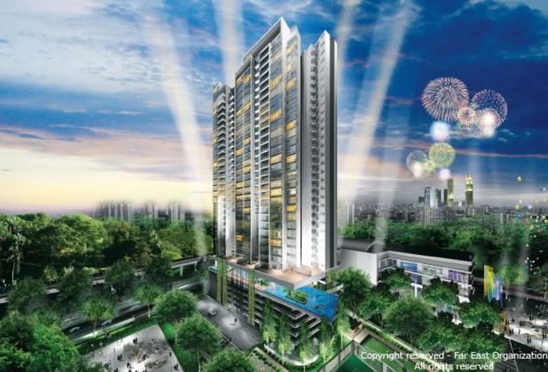 Additional image 10 of 59 Ang Mo Kio Avenue 8