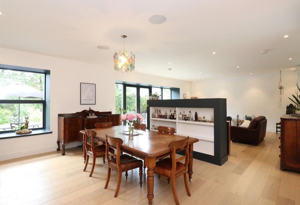 Additional image 6 of The Coach House, Logie, Pitcaple, Inverurie, AB51