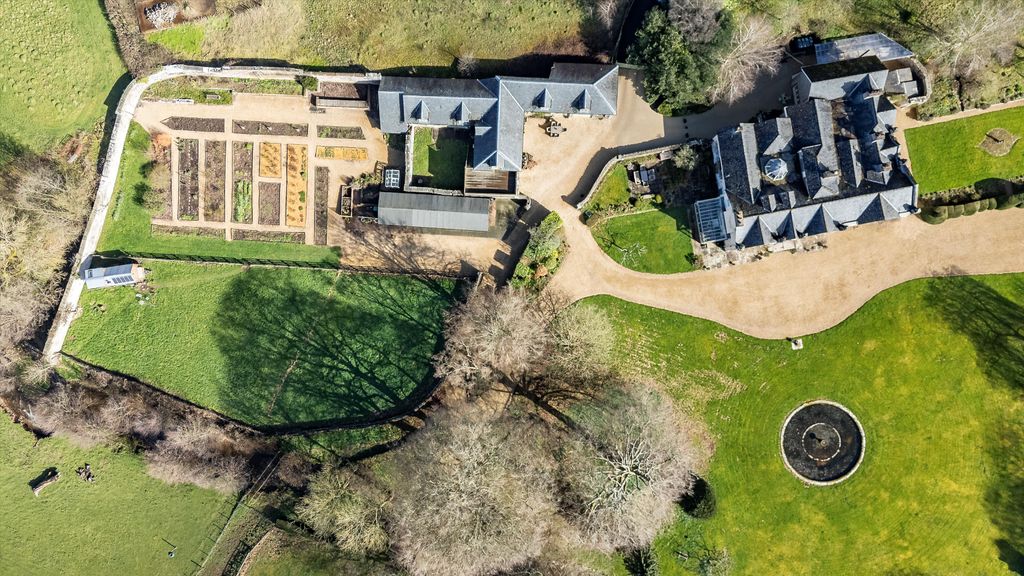 Additional image 8 of 9 bed detached house for saleLlandefalle, Brecon, Powys LD3