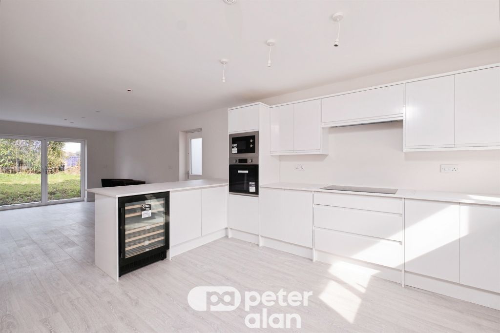 Additional image 2 of 4 bed detached house for saleFive Locks Road, Pontnewydd, Cwmbran NP44
