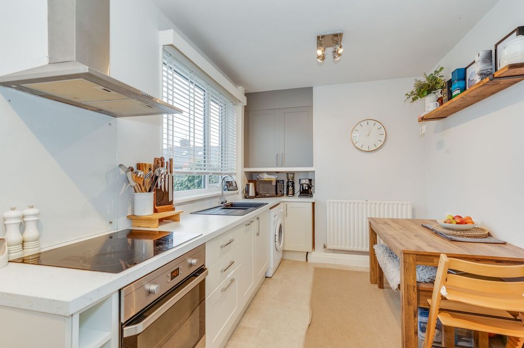 Additional image 2 of 3 bed semi-detached house for saleThorpe House Rise, Norton Lees S8
