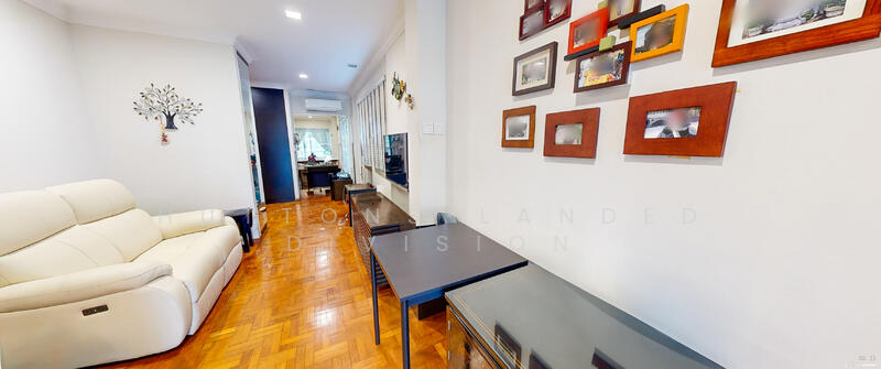 Additional image 19 of Freehold Tastefully Renovated Luxurious Semi-D In a Quaint &  Exclusive Landed Enclave