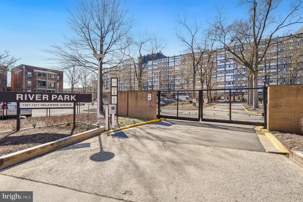 1311 Delaware Avenue SW Unit S545, Washington, DC 20024