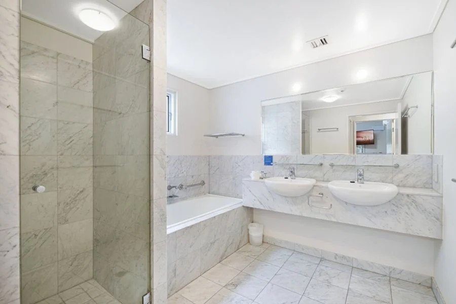 Additional image 10 of 2001 & 2002 1 Bed Apartments, Couran Cove Resort, South Stradbroke QLD 4216