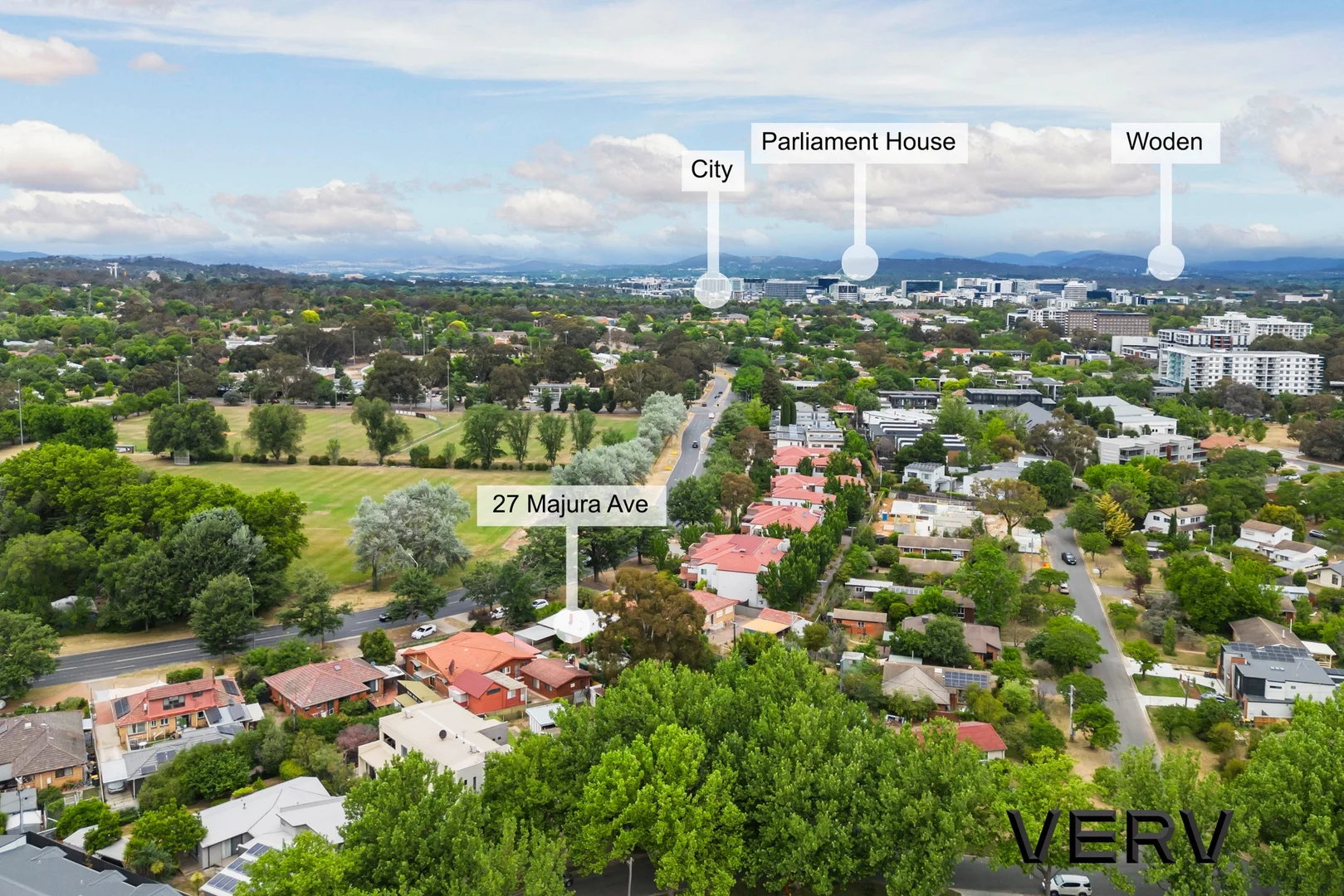 Additional image 8 of 27 Majura Avenue, Dickson ACT 2602