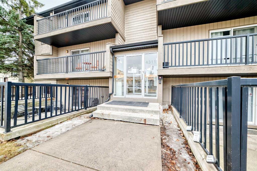 Additional image 5 of 105-4311 73 Street NW, Calgary, AB, T3B2N2
