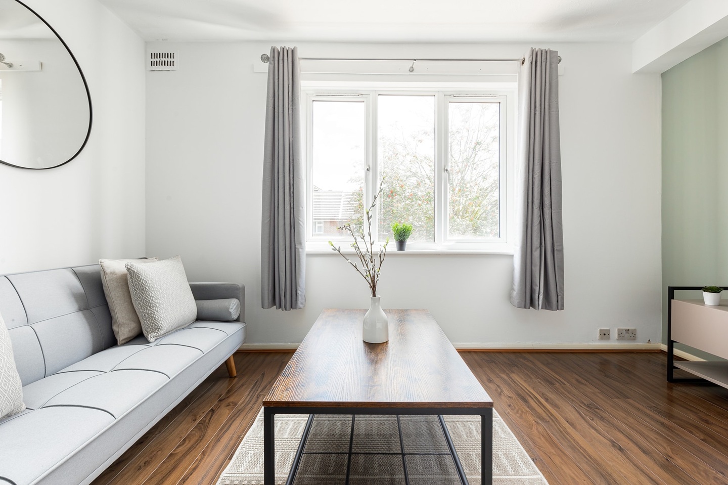 Additional image 7 of 1 Bed Flat, Goodwin Close, SE16, N1 7GU