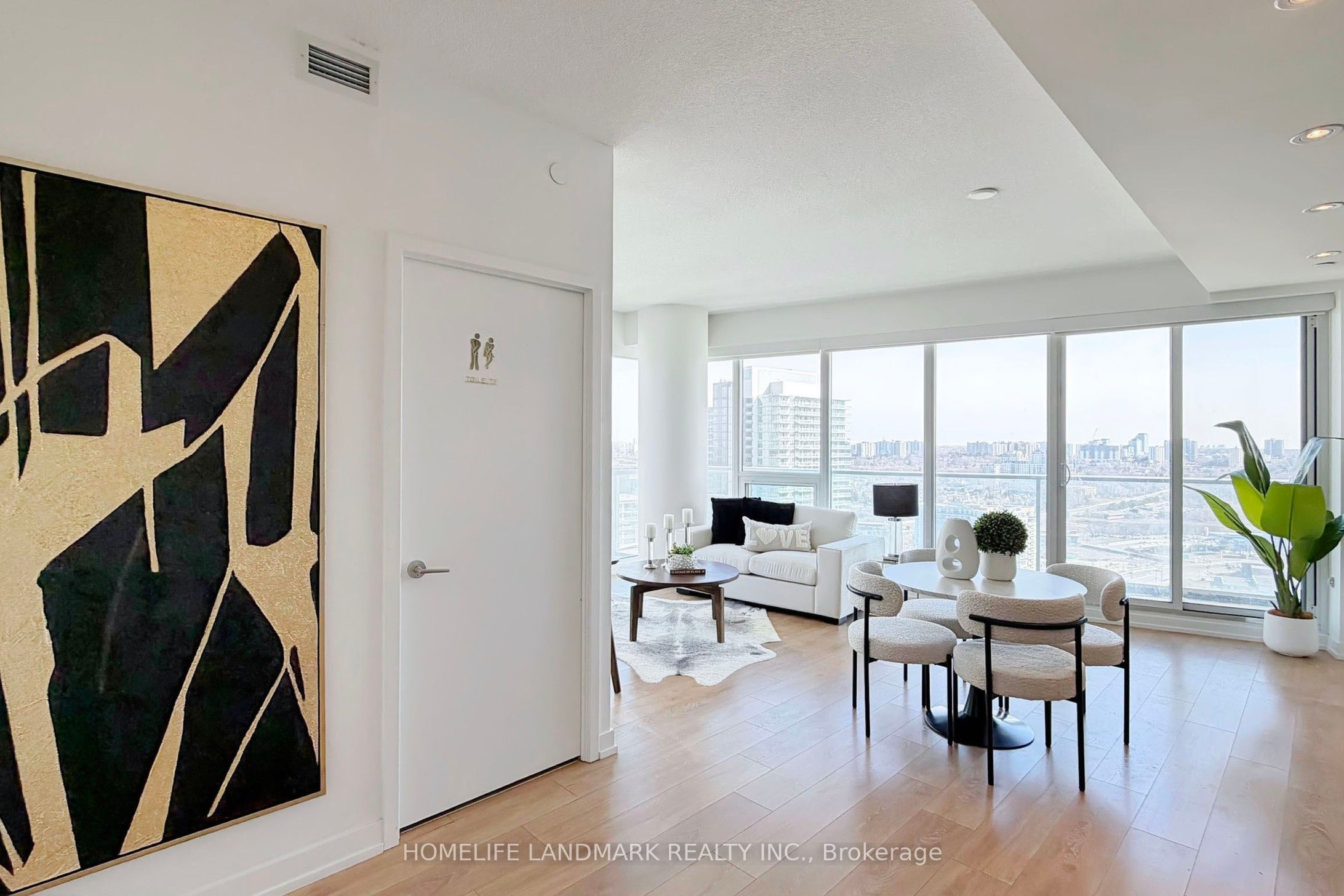 Additional image 4 of 2209-117 Mcmahon Drive, Toronto, ON, M2K 2X9