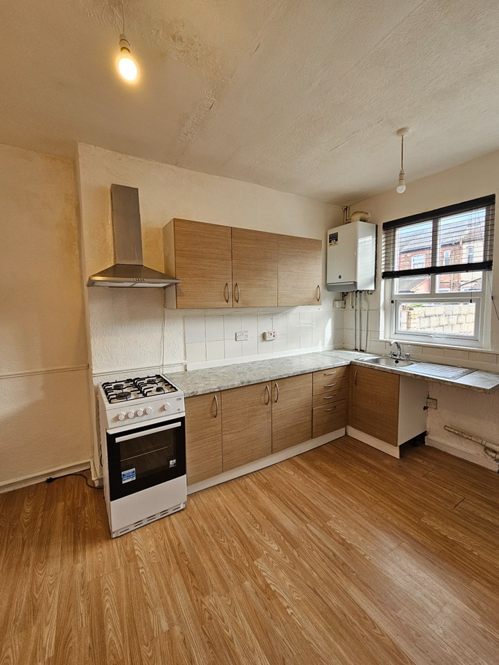Additional image 5 of 2 Bed End Terrace, Hinde St, M40, N1 7GU