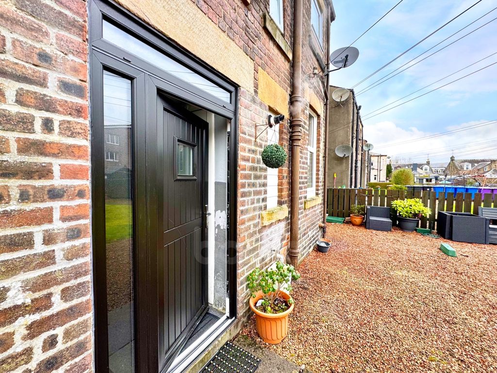 Additional image 10 of 2 bed flat for saleDean Road, Kilbirnie KA25