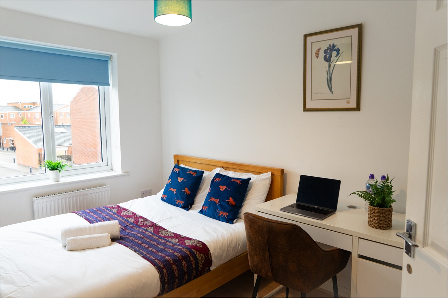 Additional image 28 of 5 Bed Terraced House, Denewell Avenue, M13, N1 7GU