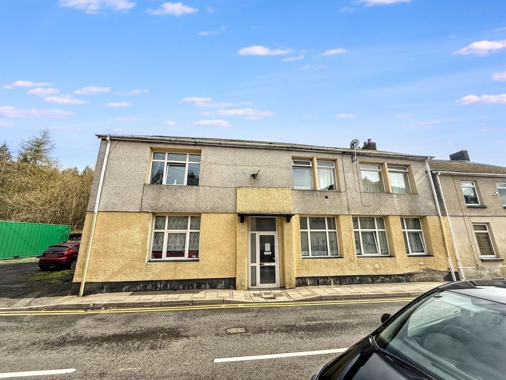 10 bed flat for sale36A-36E High Street, Blaina NP13