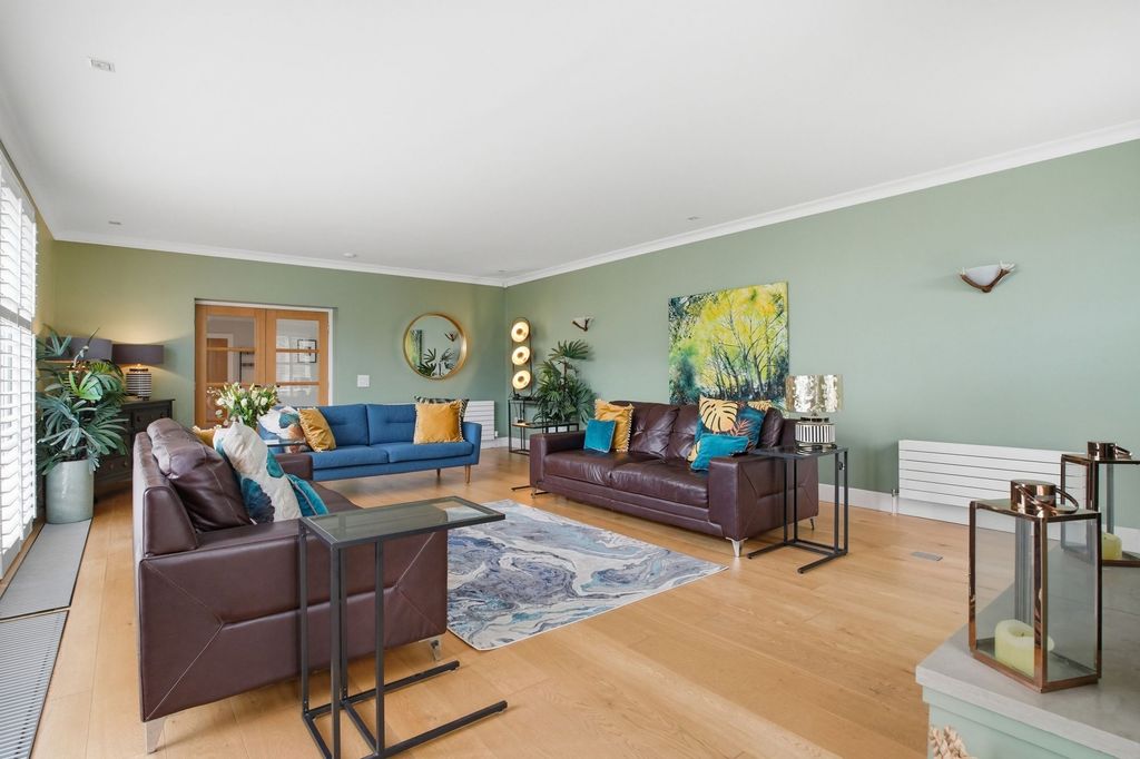 Additional image 4 of 5 bed detached house for saleAutumn House, Glen Road, Dunblane FK15