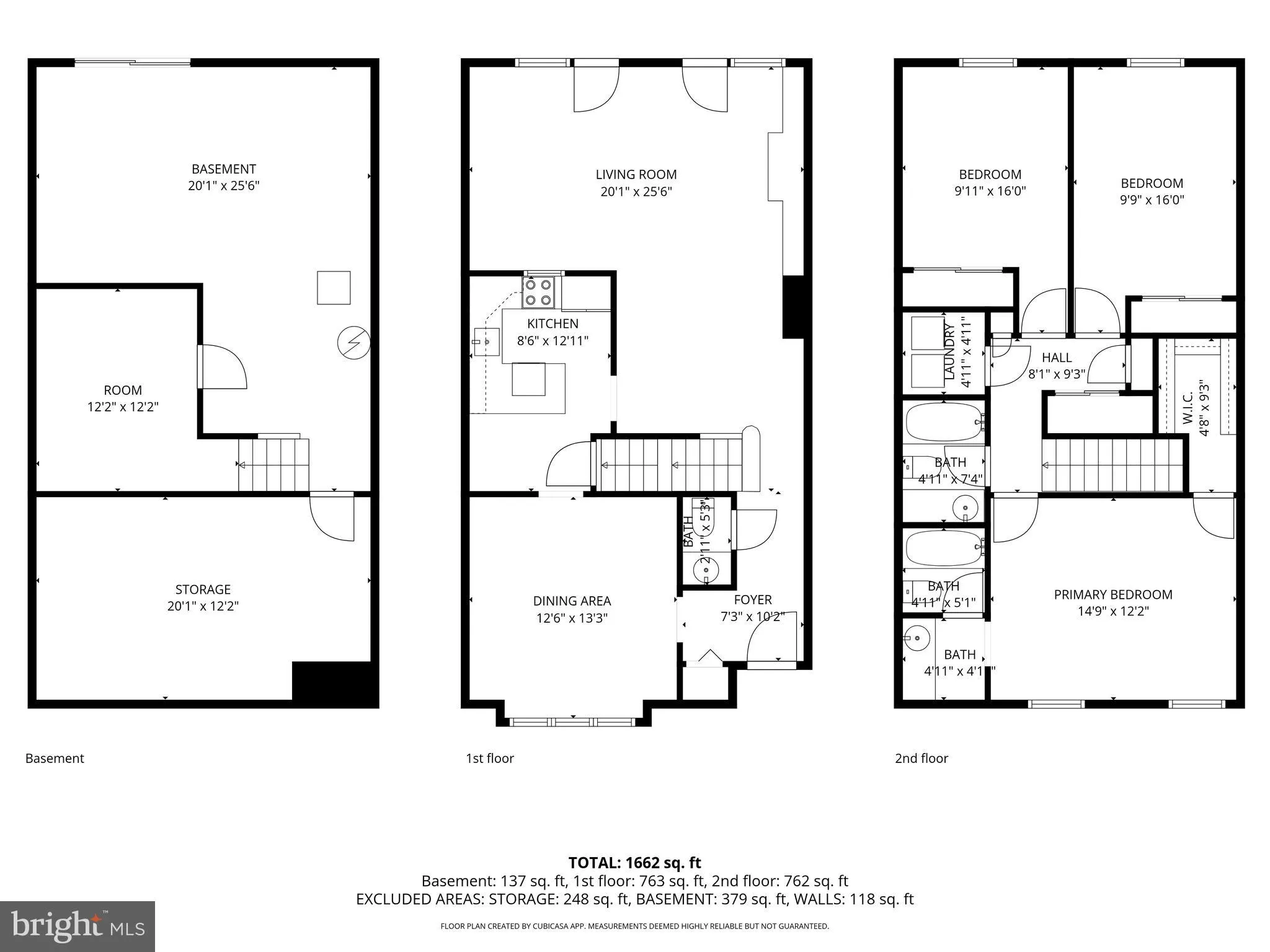 Additional image 60 of 302 2nd Street, Newark, DE 19711