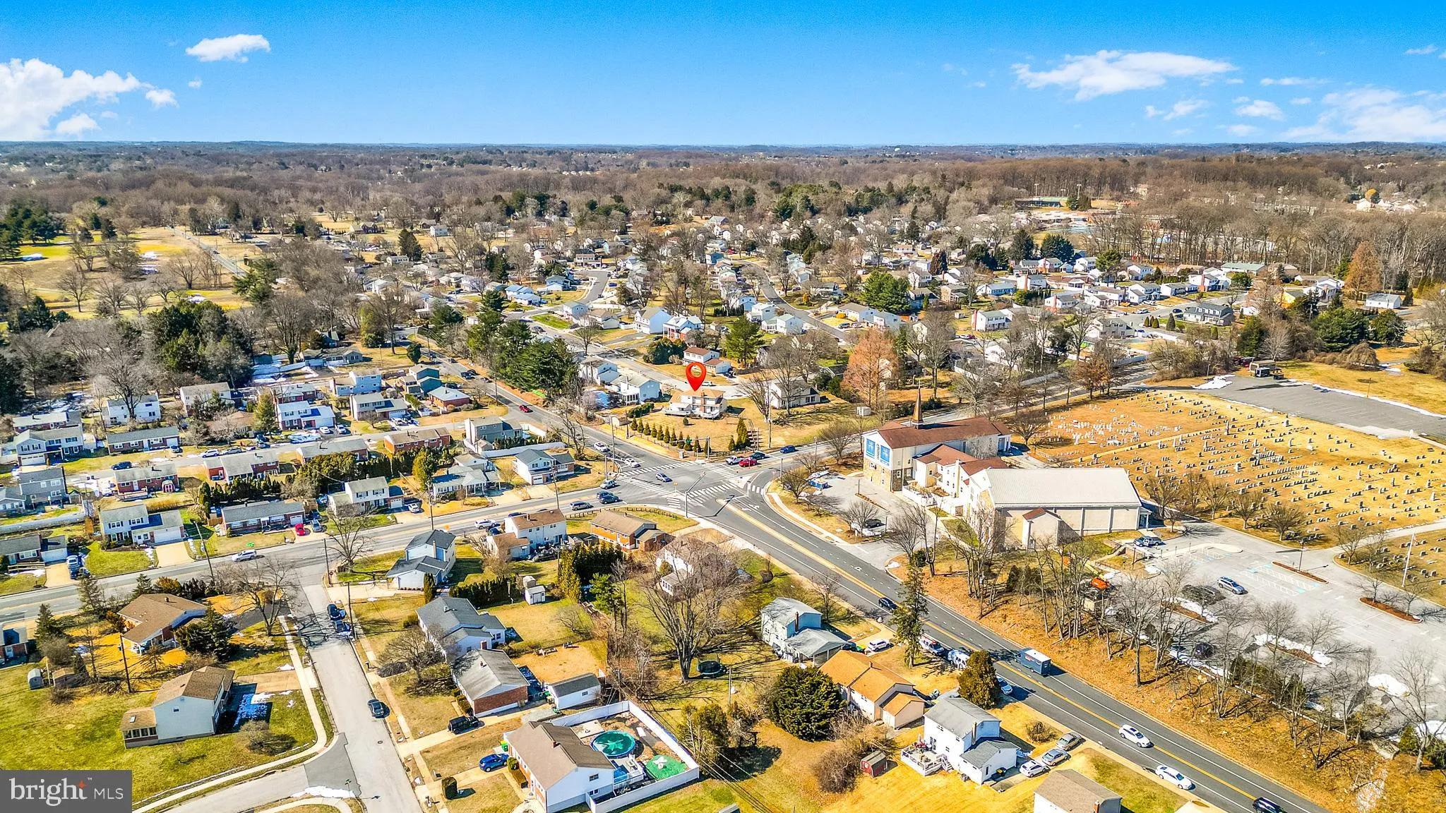 Additional image 116 of 14 Whitekirk Drive, Wilmington, DE 19808