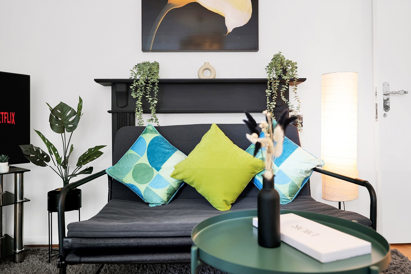 Additional image 20 of 2 Bed Flat, Morecambe Close, E1, N1 7GU