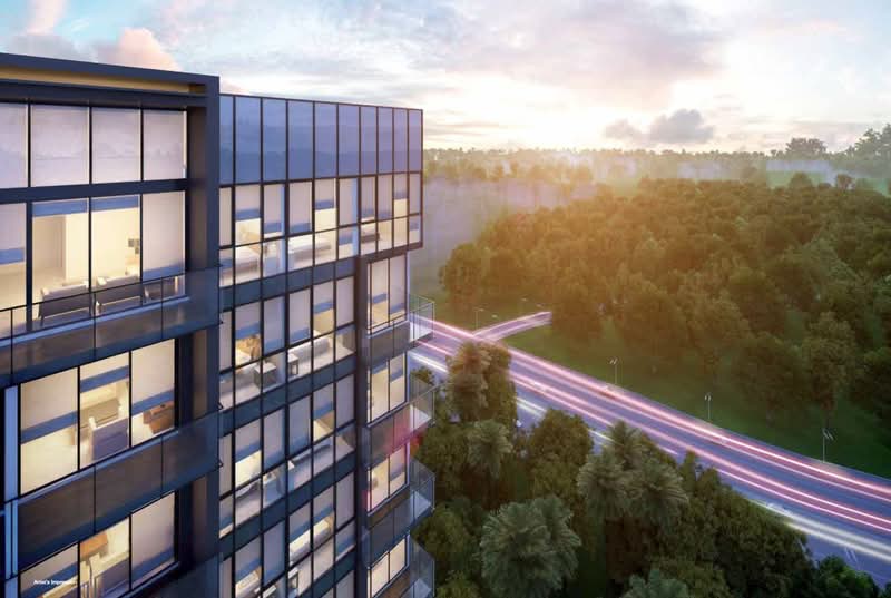 Additional image 8 of 1 Lorong Puntong